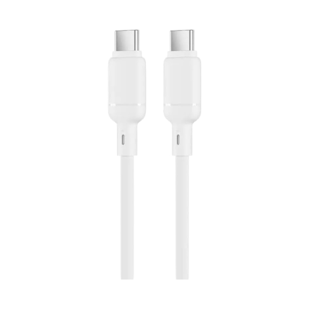 WiWU Stellar C To C 60W